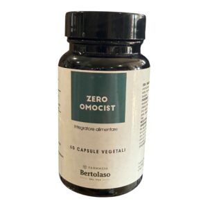 ZERO OMOCIST